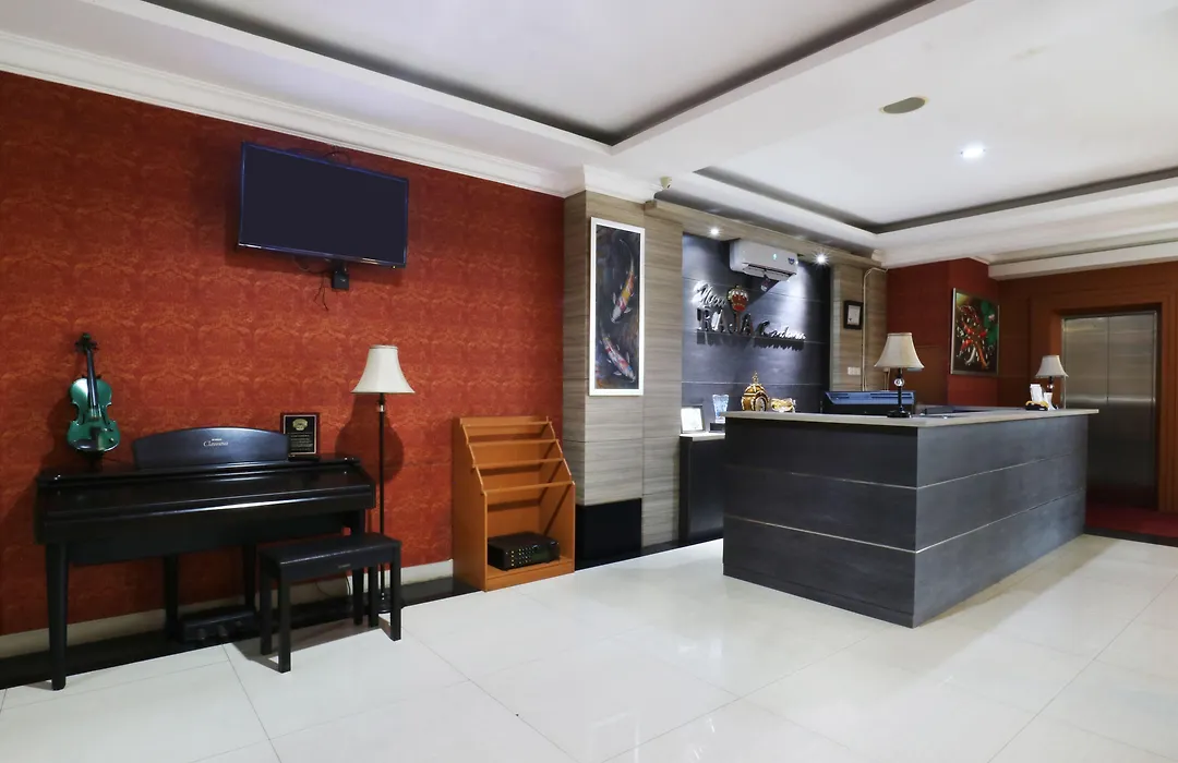 Raja Residence-1