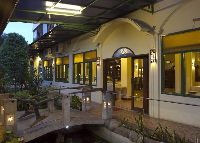 Sare Suite Jakarta